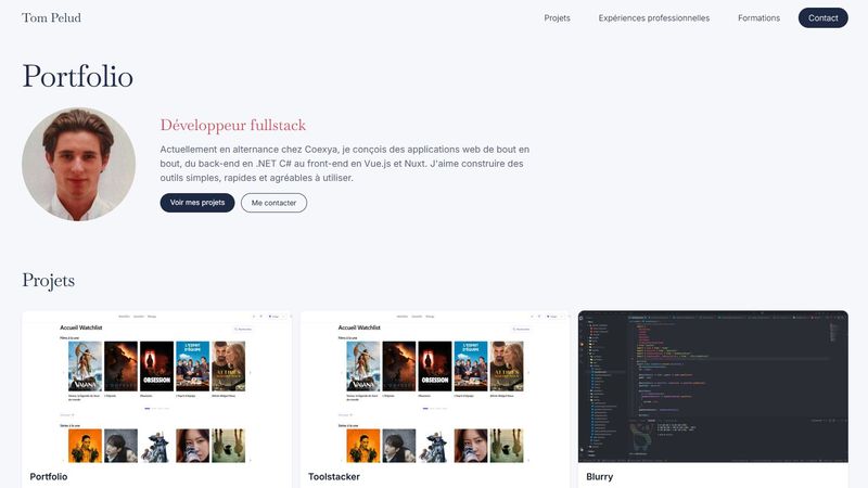 Portfolio