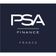 Logo Stellantis (anciennement PSA finance)