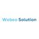 Logo Webeo Solutions